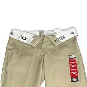 DICKIES 874 KHAKI